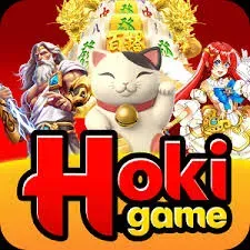 HOKIGAME - Pertarungan Seru dengan Aksi Memukau