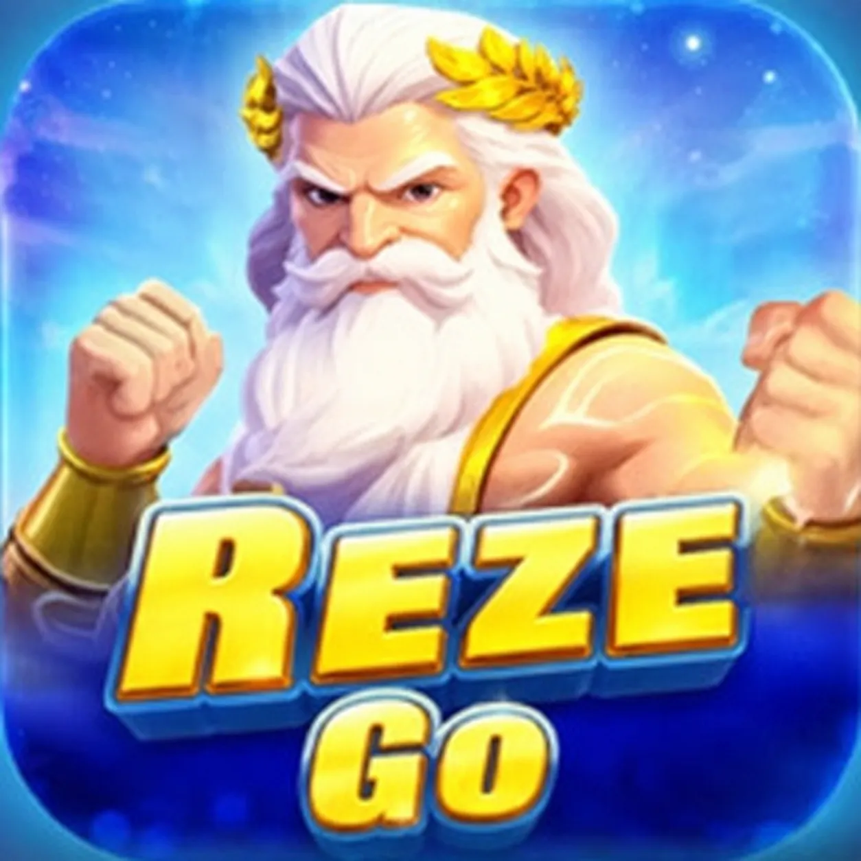 REZEGO - Game Slot Seru dengan Hadiah Melimpah