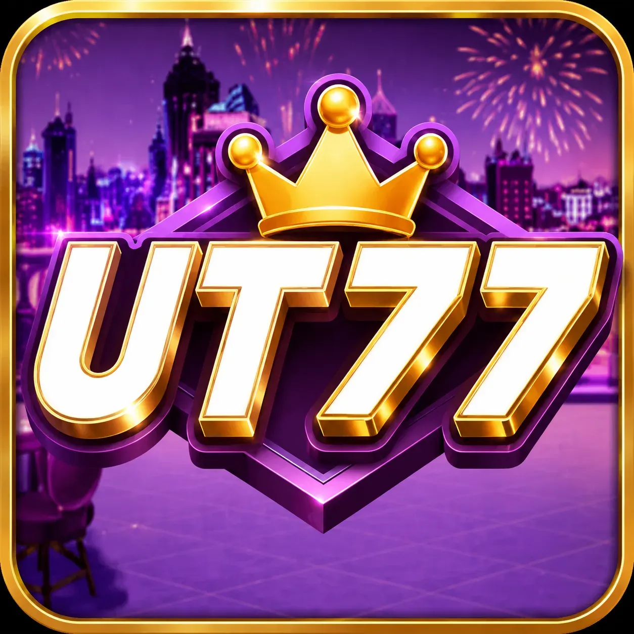 UT77 - Game Bingo Seru dan Menyenangkan