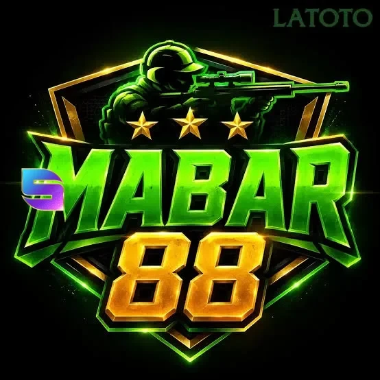 Logo mabar88